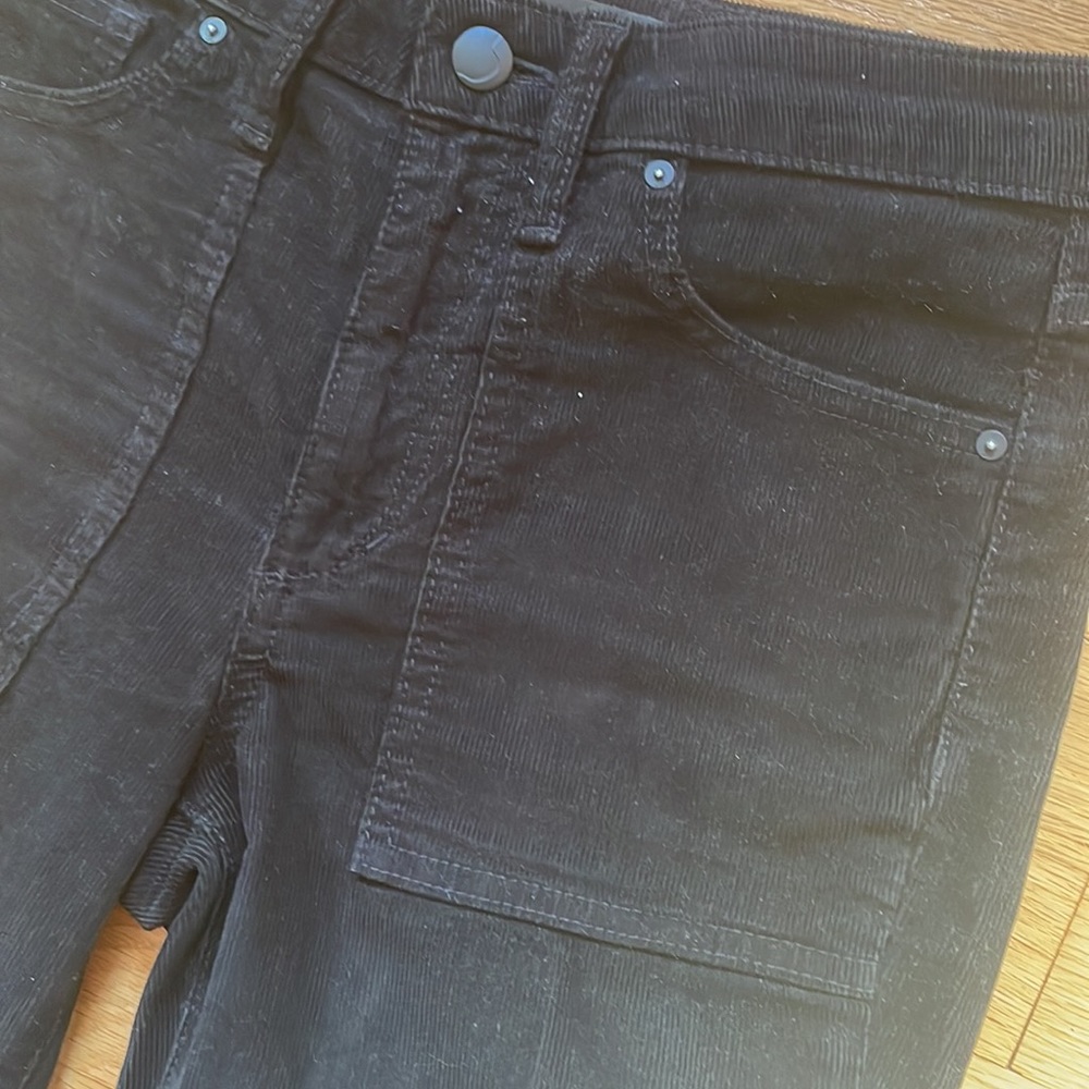 Joe’s Jeans Corduroys